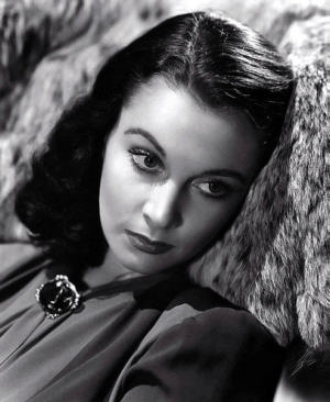 Vivien Leigh